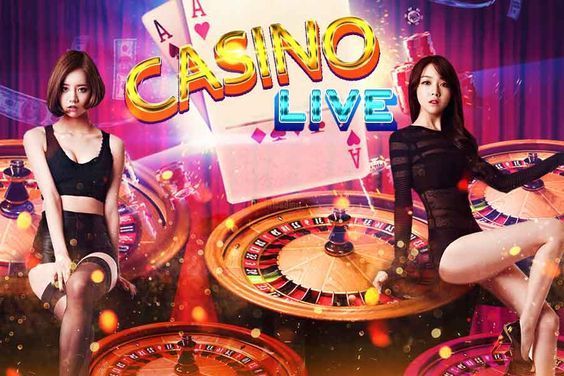 Golden Panda Live Casino